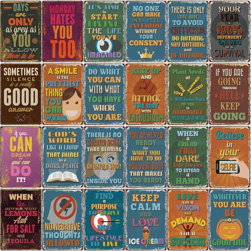 Family Rules Metal Tin Sign Vintage Plates For Wall Pub Home Art Retro Bar Decoration DU-4708
Family Rules Metal Tin Sign Vintage Plates For Wall Pub Home Art Retro Bar Decoration DU-4708