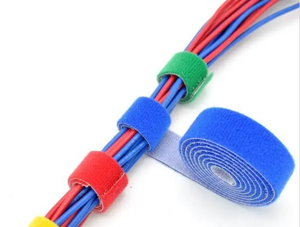 1roll 1cm*5m or 1.5cm*5Meter black self adhesive strong Short Hook and loop tape Back to Back Cable Tie Nylon adhesive fastener
1roll 1cm*5m or 1.5cm*5Meter black self adhesive strong Short Hook and loop tape Back to Back Cable Tie Nylon adhesive fastener