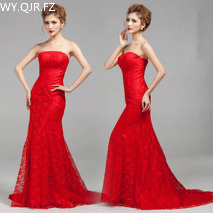 DM-2670 # оптовая продажа дешево 2019 Весна Лето Новое Кружевное с хвостом сексуальное