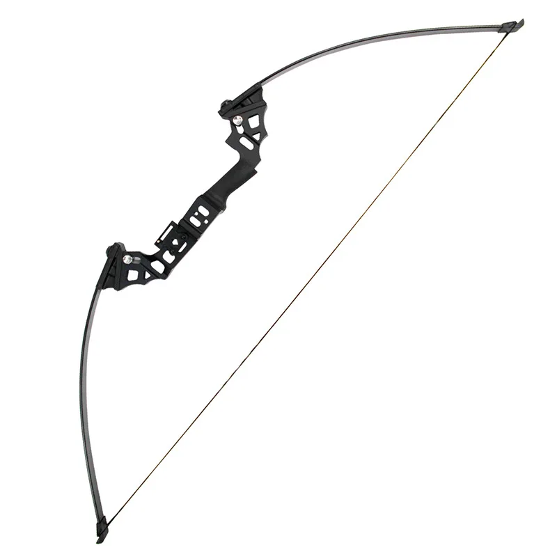 30/40LBS Bow and arrow equipment, archery outdoor hunting sports CS attack and defense project sales guide
30/40LBS Bow and arrow equipment, archery outdoor hunting sports CS attack and defense project sales guide