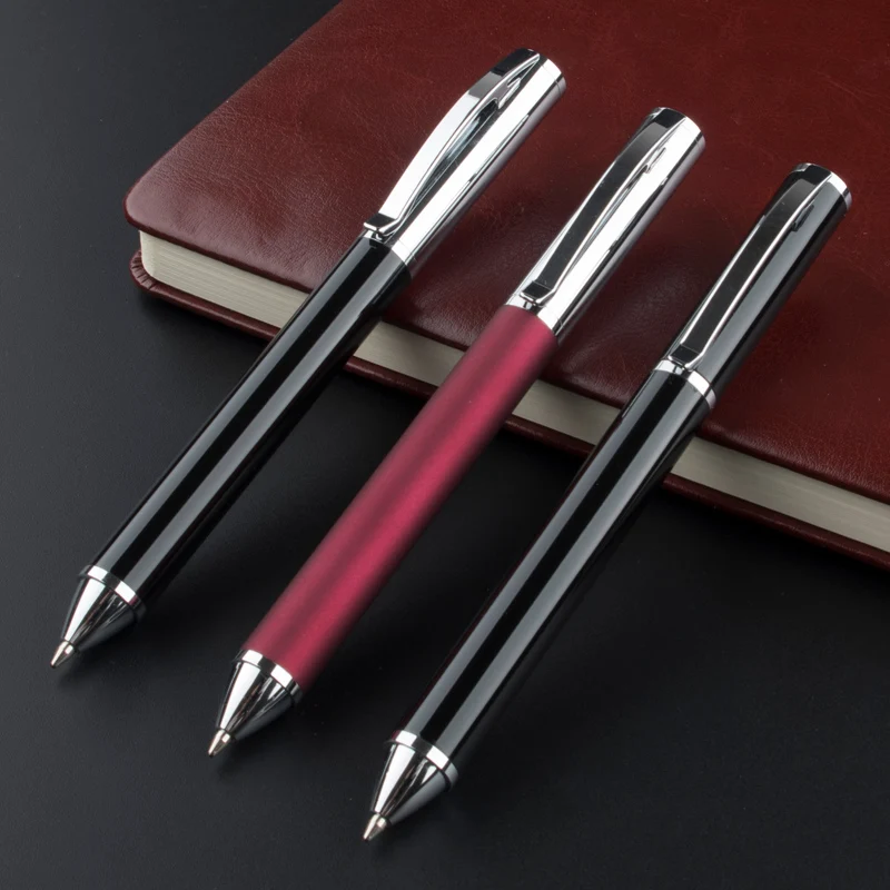 Luxury quality 388 Model color Business office School office stationery Medium Nib Ballpoint Pen New
Luxury quality 388 Model color Business office School office stationery Medium Nib Ballpoint Pen New