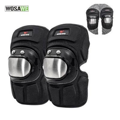 1PCS Motorcycles Knee Pads Silica Gel Kneepads Hiking Running Basketball MTB Bike Knee Support Breathable Sports Knee Protector
1PCS Motorcycles Knee Pads Silica Gel Kneepads Hiking Running Basketball MTB Bike Knee Support Breathable Sports Knee Protector