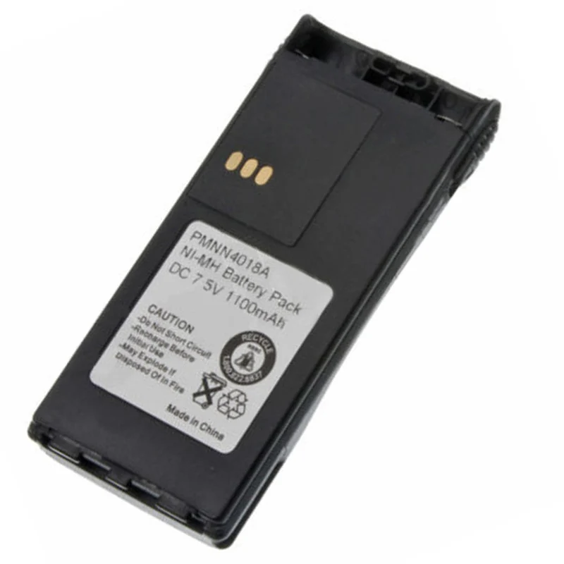 10 шт. Новинка PMNN4018 PMNN4018AR 1100 мАч NiMH батарея для рации P080 P308 PRO3150 CT250 CT450 GP88S P040
10 шт. Новинка PMNN4018 PMNN4018AR 1100 мАч NiMH батарея для рации P080 P308 PRO3150 CT250 CT450 GP88S P040