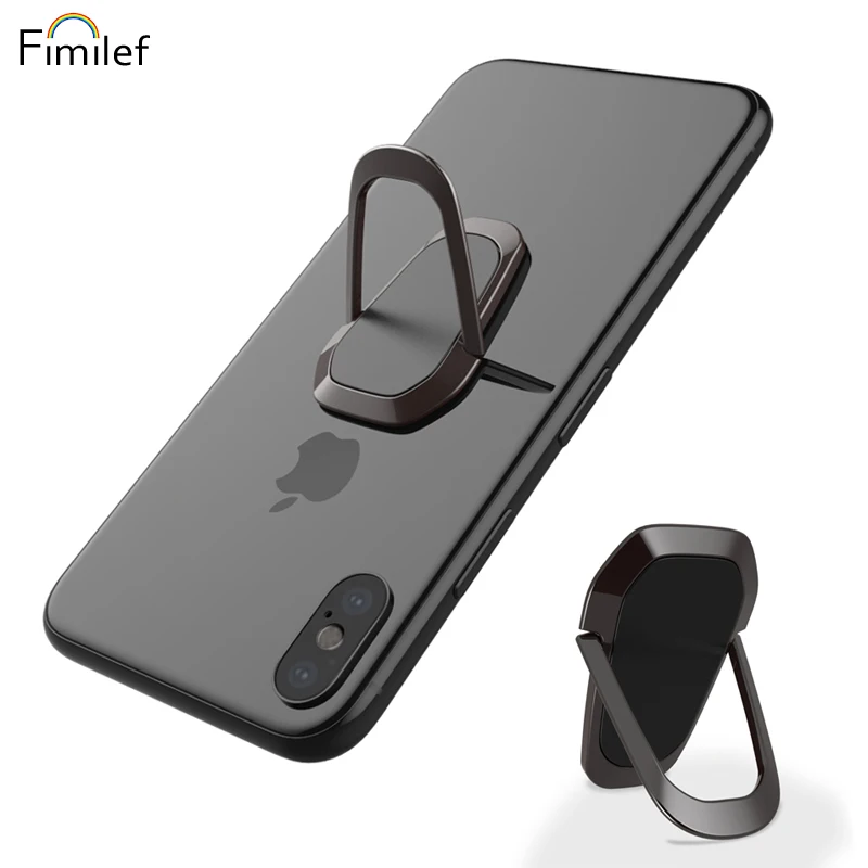 Fimilef Metal Finger Ring Holder Black Red Gold Ring Holder for Phone Universal Smartphone Stand Mobile Phone Holders & Stands
Fimilef Metal Finger Ring Holder Black Red Gold Ring Holder for Phone Universal Smartphone Stand Mobile Phone Holders & Stands