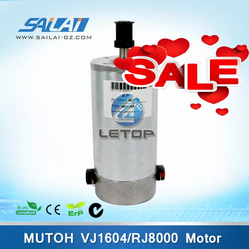 Эко-растворитель для принтера mutoh 1604, двигатель для принтера, двигатель постоянного тока
Эко-растворитель для принтера mutoh 1604, двигатель для принтера, двигатель постоянного тока