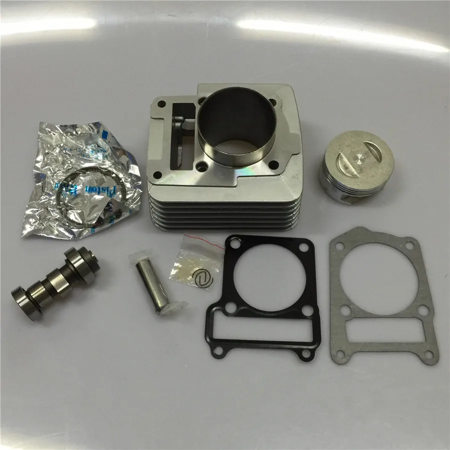 STARPAD For Tianqi Tianji Tianjian YBR125 change 180-cylinder ring + cam kit motorcycle accessories free shipping
STARPAD For Tianqi Tianji Tianjian YBR125 change 180-cylinder ring + cam kit motorcycle accessories free shipping