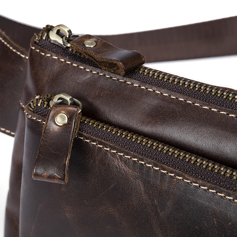 WESTAL bag men's waist pack genuine leather bag belt men fanny packs travel casual money bags for men shoulder bag waist 8900
WESTAL bag men's waist pack genuine leather bag belt men fanny packs travel casual money bags for men shoulder bag waist 8900