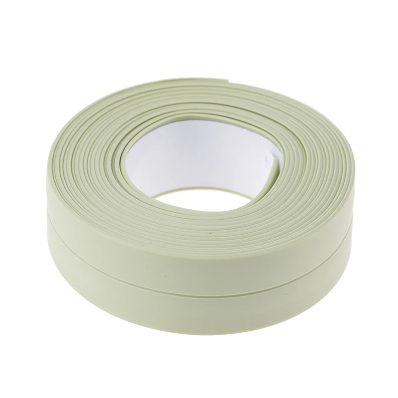 1PC Self Adhesive Ceramic Sticker Waterproof Anti-moisture PVC Stickers 3.2m*2.2cm New
1PC Self Adhesive Ceramic Sticker Waterproof Anti-moisture PVC Stickers 3.2m*2.2cm New