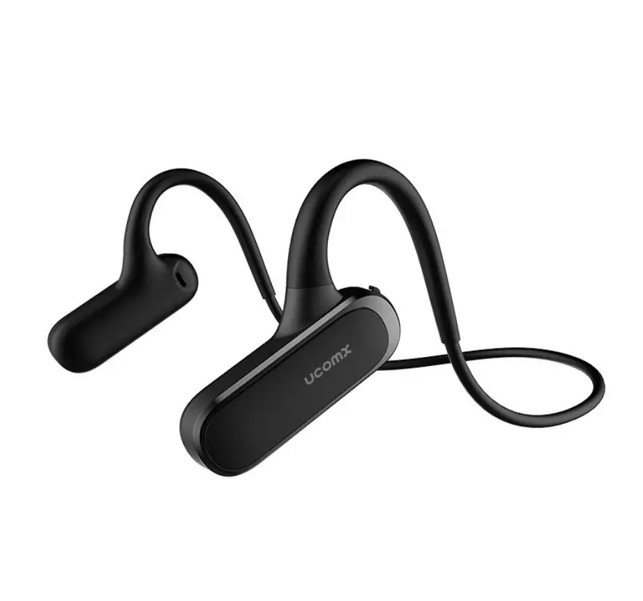 Новейшие спортивные беспроводные наушники Ucomx Airwings G56 Bluetooth V5.0, открытые наушники с шейным ободом, водонепроницаемая гарнитура для Xiaomi iPhonePK ...
Новейшие спортивные беспроводные наушники Ucomx Airwings G56 Bluetooth V5.0, открытые наушники с шейным ободом, водонепроницаемая гарнитура для Xiaomi iPhonePK ...