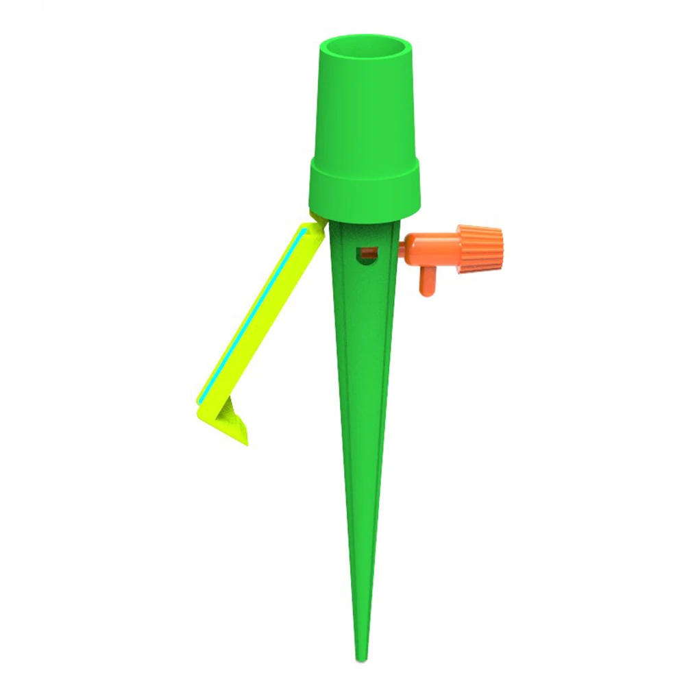 Hot Plant Self Watering Spikes Devices Automatic Waterer Drip Irrigation System for Gardens Lawn FQ-ing
Hot Plant Self Watering Spikes Devices Automatic Waterer Drip Irrigation System for Gardens Lawn FQ-ing