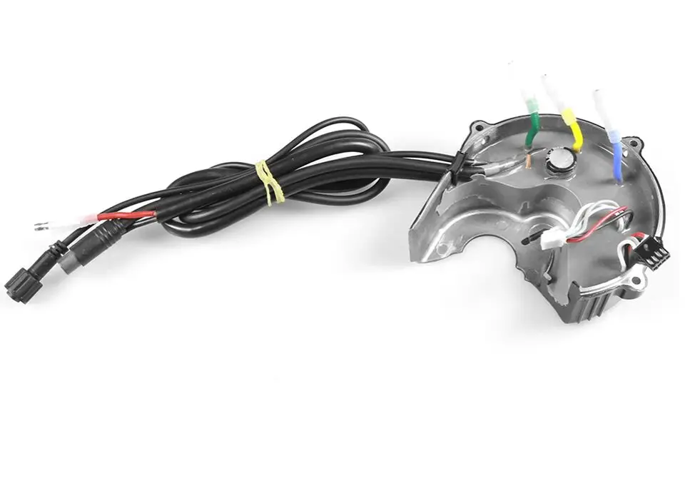 48V 500W 18A 9T BAFANG BBS02B BBS Controller Electric Bike Controller Accessories for Mid Drive Crank Engine Kits
48V 500W 18A 9T BAFANG BBS02B BBS Controller Electric Bike Controller Accessories for Mid Drive Crank Engine Kits