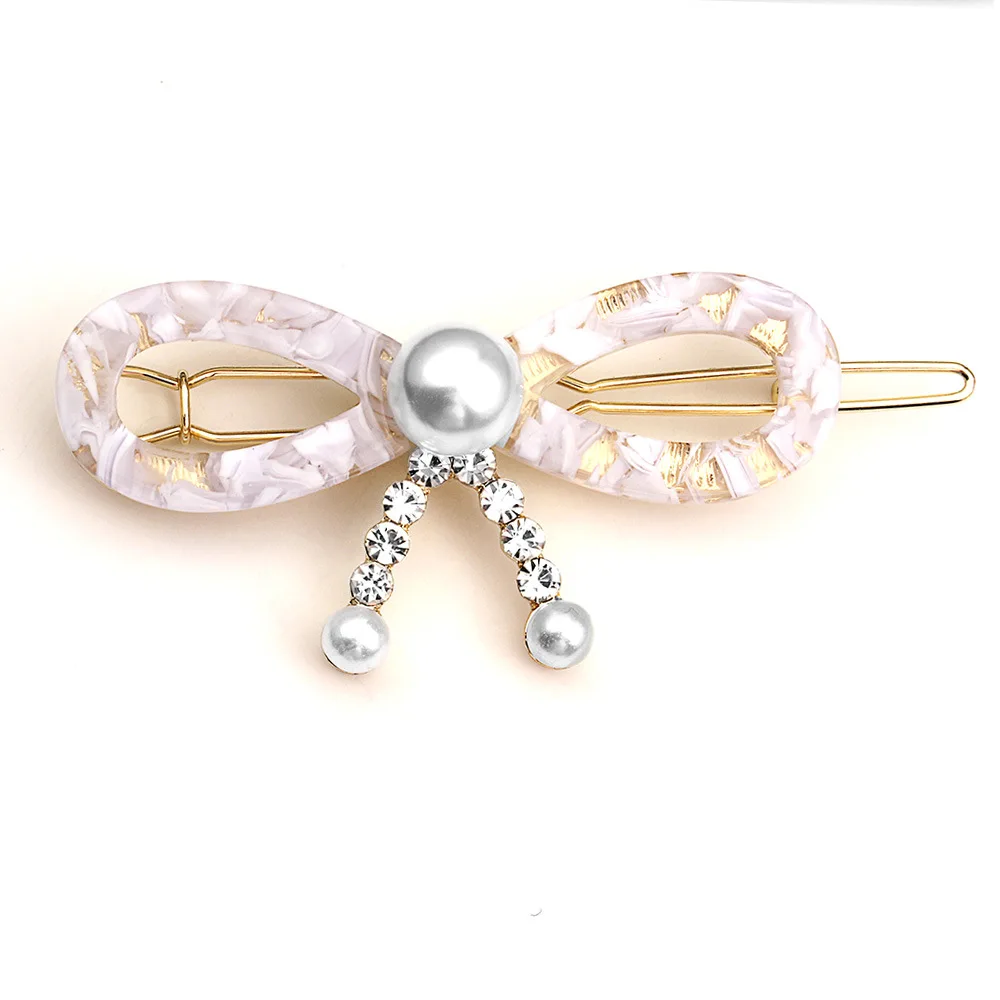 1PC Korea Vintage Acetic Acid Acrylic Hair Clips Bowknot Hollow Hairpin Sweet Hair Barrette for women girls Hair Accessories
1PC Korea Vintage Acetic Acid Acrylic Hair Clips Bowknot Hollow Hairpin Sweet Hair Barrette for women girls Hair Accessories