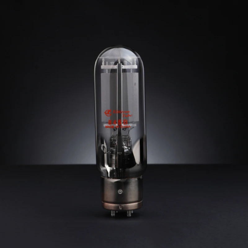 Новый 1 шт. Shuguang 845B(845 845C 845 T TA) усилитель HIFI звуковая вакуумная трубка Repalce Psvane mulpie JJ