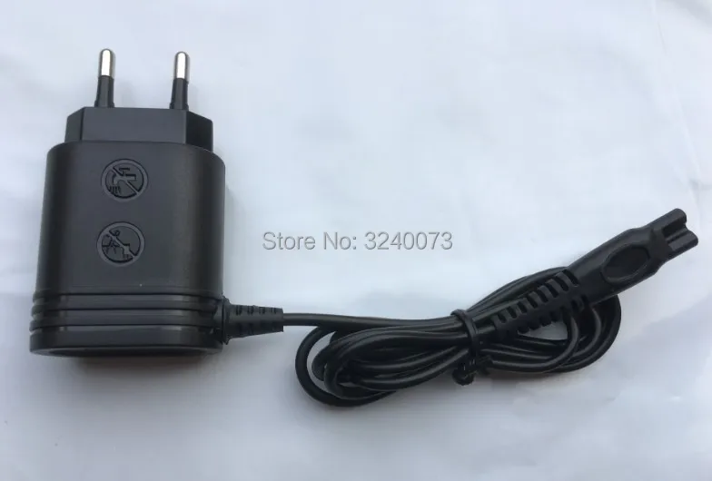HQ8505 Replace head EU Charger Plug razor blade for PHILIPS shaver hq8240 sh70 S7000 S7370 S7350 S7780 S7510 S7720 HQ8 HQ9 HQ64 | Красота и