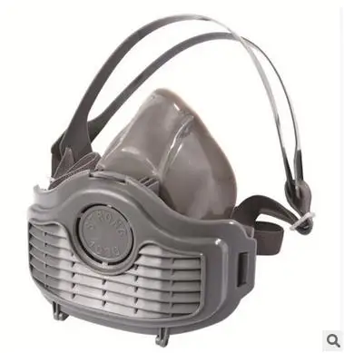 Dust mask half a face mask dust particles pm2.5 cement coal mine dust proof head-mounted
Dust mask half a face mask dust particles pm2.5 cement coal mine dust proof head-mounted