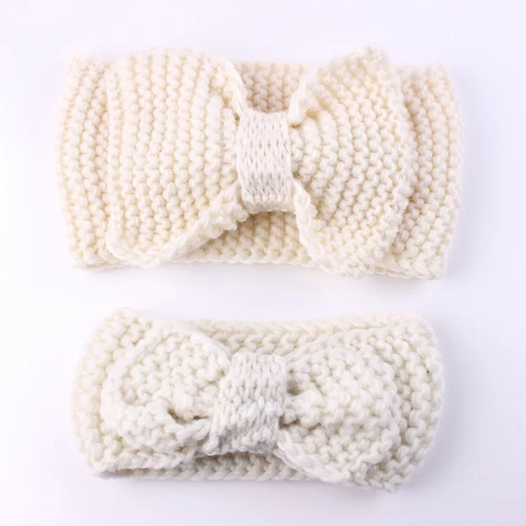 women baby girl knit crochet headband headbands hair bows accessories for newborns women hair head band hairband kids ornaments
women baby girl knit crochet headband headbands hair bows accessories for newborns women hair head band hairband kids ornaments