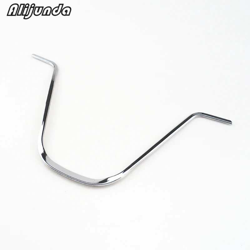 New Car Styling Sticker Cover Case for Kia k3 steering ABS Chrome trim decoration auto accessories
New Car Styling Sticker Cover Case for Kia k3 steering ABS Chrome trim decoration auto accessories