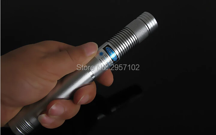 High Power Military Blue Laser Pointer 500000m 500W 450nm Flashlight Light Burning Match/Candle/Black/Burn Cigarettes Hunting
High Power Military Blue Laser Pointer 500000m 500W 450nm Flashlight Light Burning Match/Candle/Black/Burn Cigarettes Hunting