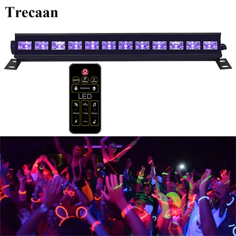 6leds 9leds 12leds UV Wall Washer DMX Stage Light Effect Bar Black Party Club Disco Light for Indoor Christmas Party Wedding
6leds 9leds 12leds UV Wall Washer DMX Stage Light Effect Bar Black Party Club Disco Light for Indoor Christmas Party Wedding