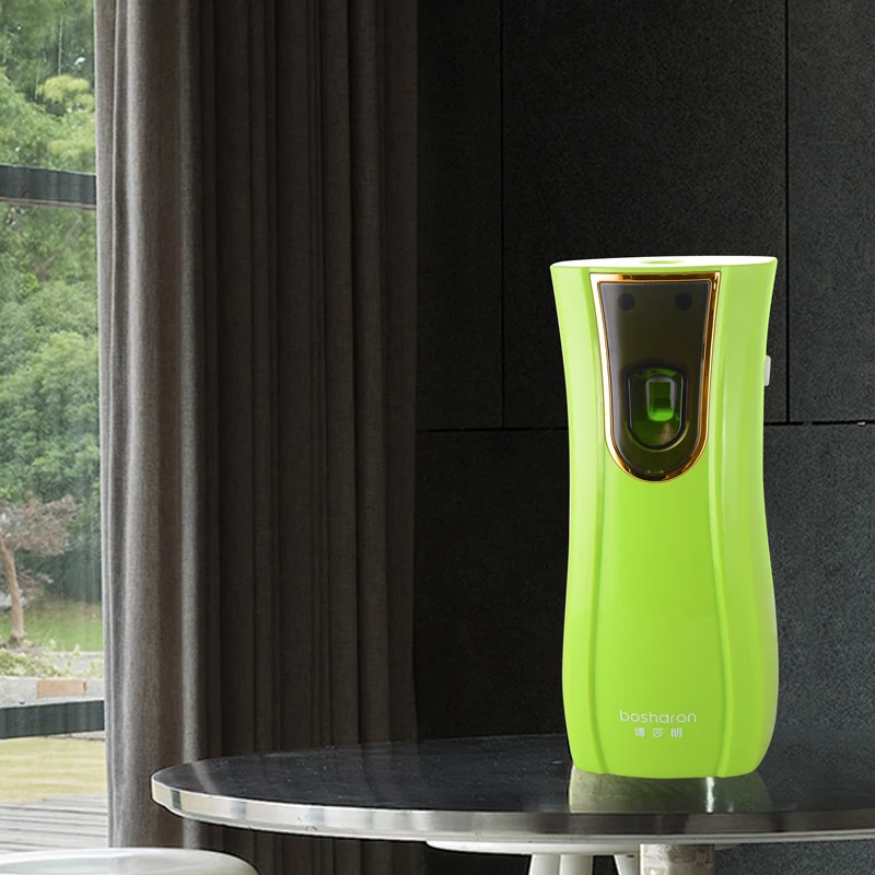 Toilet Automatic Air Freshener For Home Hotel Bathroom Aerosol Dispenser With Light Sensor Fragrance Perfume Sprayer Machine
Toilet Automatic Air Freshener For Home Hotel Bathroom Aerosol Dispenser With Light Sensor Fragrance Perfume Sprayer Machine