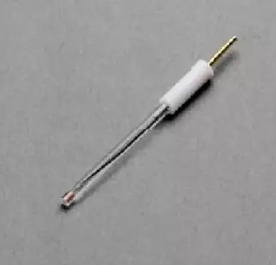 Removable Ag AgCl reference electrode micro reference electrode Ag/Agcl reference electrode can be invoiced
Removable Ag AgCl reference electrode micro reference electrode Ag/Agcl reference electrode can be invoiced