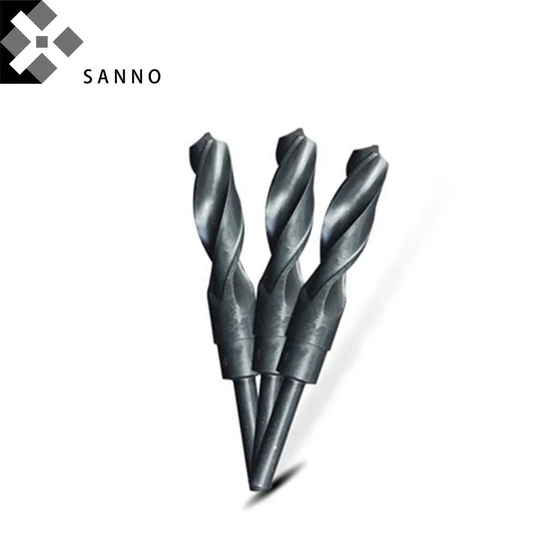 3PCS High professional D12 - D20.5 small shank twist drill bit HSS drilling metal iron, copper, aluminum woodworking core drills
3PCS High professional D12 - D20.5 small shank twist drill bit HSS drilling metal iron, copper, aluminum woodworking core drills