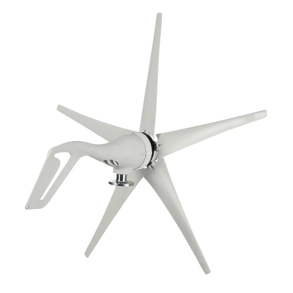 Free Shipping AC12V/24V 400W Wind Turbine generator small windmill for home use , CE Approval, with controller IP65
Free Shipping AC12V/24V 400W Wind Turbine generator small windmill for home use , CE Approval, with controller IP65
