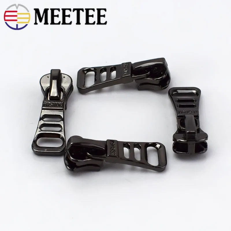 10pcs High-grade metal zipper head Resin Dress zipper head accessories for resin zipper G5-1
10pcs High-grade metal zipper head Resin Dress zipper head accessories for resin zipper G5-1