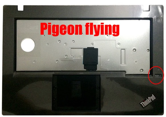 Для ноутбука Thinkpad L450 Подставка для рук, клавиатура FRU 00HT717 00HT718 01AW527 00HT720 01AW528 00HT719 100% превосходное качество
Для ноутбука Thinkpad L450 Подставка для рук, клавиатура FRU 00HT717 00HT718 01AW527 00HT720 01AW528 00HT719 100% превосходное качество