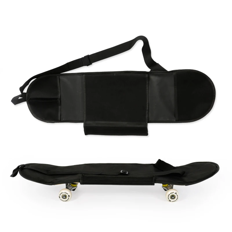 Бесплатная доставка сумка для скейтборда 400 D нейлон 600 нейлон|skate board bag|board skatenylon |