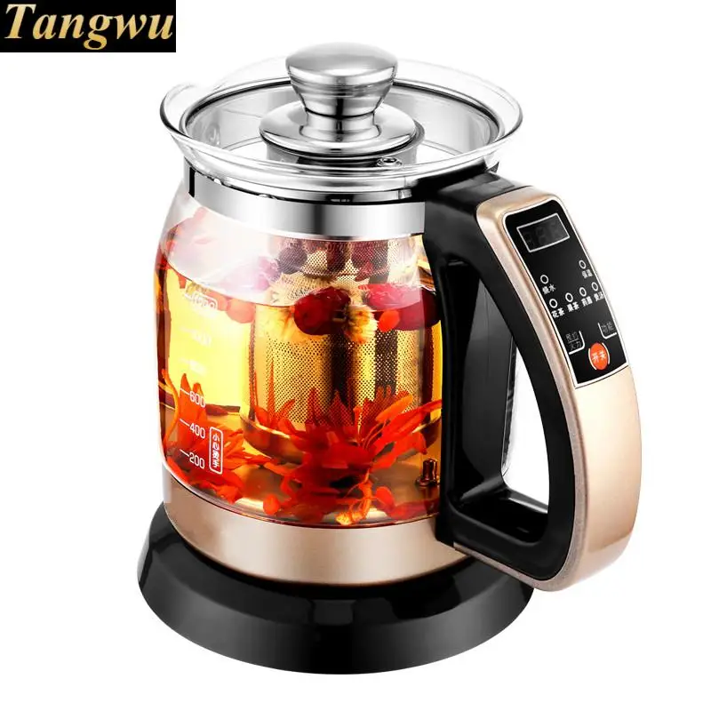 glass electric heating kettle automatic power failure home insulation transparent small capacity
glass electric heating kettle automatic power failure home insulation transparent small capacity