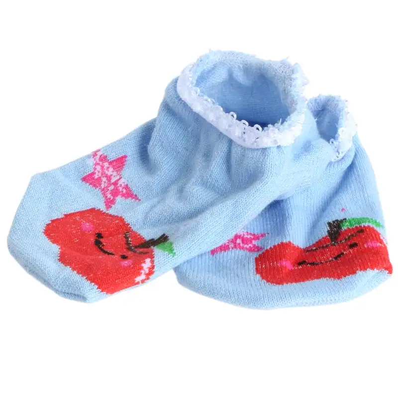 1 Pair Baby Sock Spring Summer Autumn Cotton Cute Non-slip Socks Boy Girl Socks Fashion Cartoon Soft Floor Sock Random Color
1 Pair Baby Sock Spring Summer Autumn Cotton Cute Non-slip Socks Boy Girl Socks Fashion Cartoon Soft Floor Sock Random Color