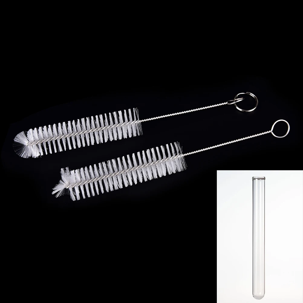 Bottle Spout Test Tube Cleaner Cup Cleaning Washing Handle Brush Scrubbing Tool Lab Equipment School Stationery
Bottle Spout Test Tube Cleaner Cup Cleaning Washing Handle Brush Scrubbing Tool Lab Equipment School Stationery