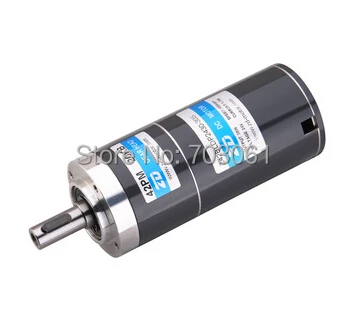25W 24V brushless planetary gear motors with Circular gear reducer DC gear motor Micro DC motor
25W 24V brushless planetary gear motors with Circular gear reducer DC gear motor Micro DC motor