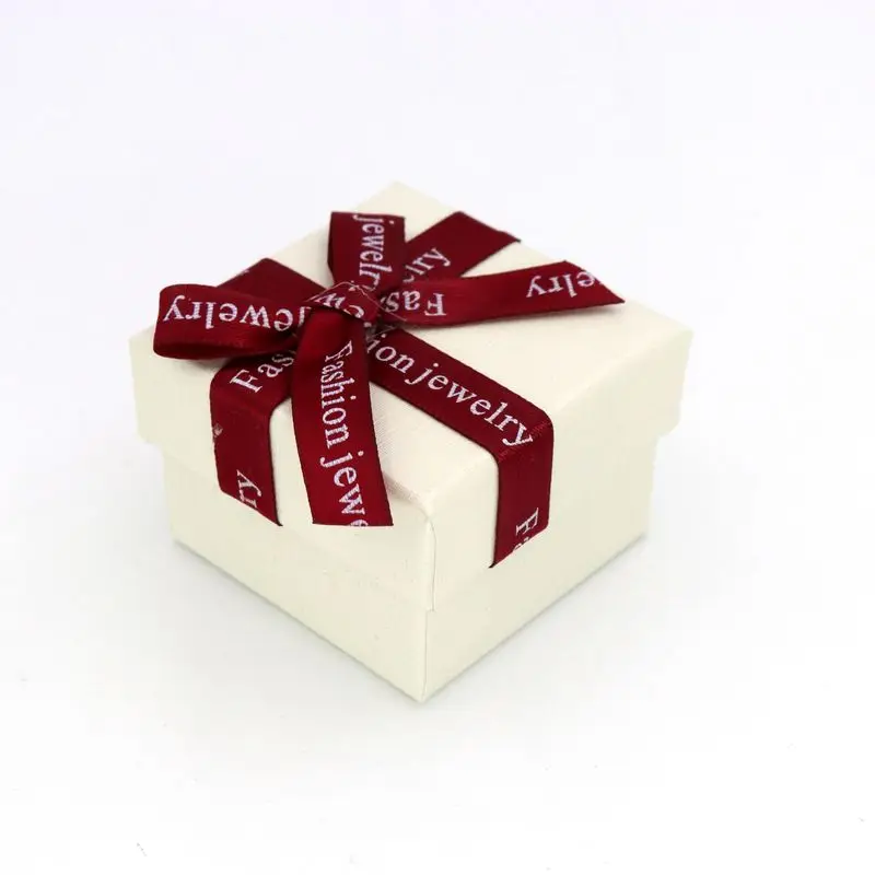 3 Pcs/lot Bowknot Earring Ring Display Holder Craft Paper Jewelry Gift Box For Jewelry Packaging Cases Diy Accessories Wholesale
3 Pcs/lot Bowknot Earring Ring Display Holder Craft Paper Jewelry Gift Box For Jewelry Packaging Cases Diy Accessories Wholesale