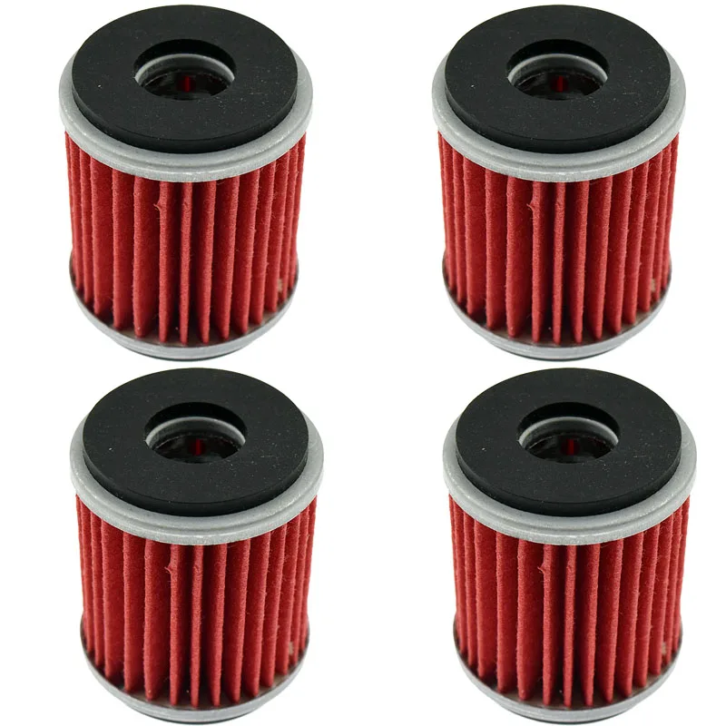 For HM Moto 200 Scrambler City / Urban City 4T 2011 2012 2013 2014 2015 Motorcycle Oil Filter
For HM Moto 200 Scrambler City / Urban City 4T 2011 2012 2013 2014 2015 Motorcycle Oil Filter