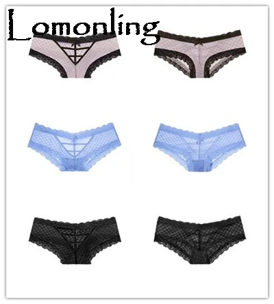 Lomonling 2019, прямые продажи, новые трусики, трусики, стринги, европейское и кружевное нижнее белье, сетчатая пряжа, милые женские трусики с глубо...
Lomonling 2019, прямые продажи, новые трусики, трусики, стринги, европейское и кружевное нижнее белье, сетчатая пряжа, милые женские трусики с глубо...