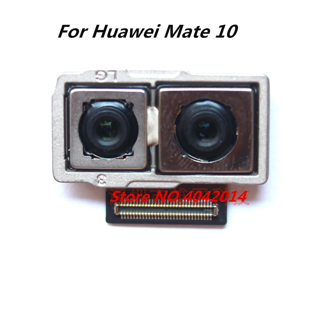 Оригинальная фронтальная камера для Huawei Mate 10 pro, модуль камеры заднего вида, запасные части для ремонта
Оригинальная фронтальная камера для Huawei Mate 10 pro, модуль камеры заднего вида, запасные части для ремонта