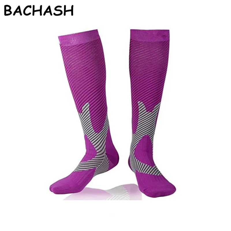 BACHASH 15-25 mmHg Graduated Compression Socks Firm Pressure Circulation Quality Knee High Orthopedic Support Stocking Hose Sock
BACHASH 15-25 mmHg Graduated Compression Socks Firm Pressure Circulation Quality Knee High Orthopedic Support Stocking Hose Sock