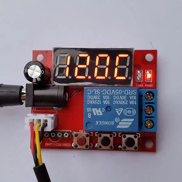 thumb