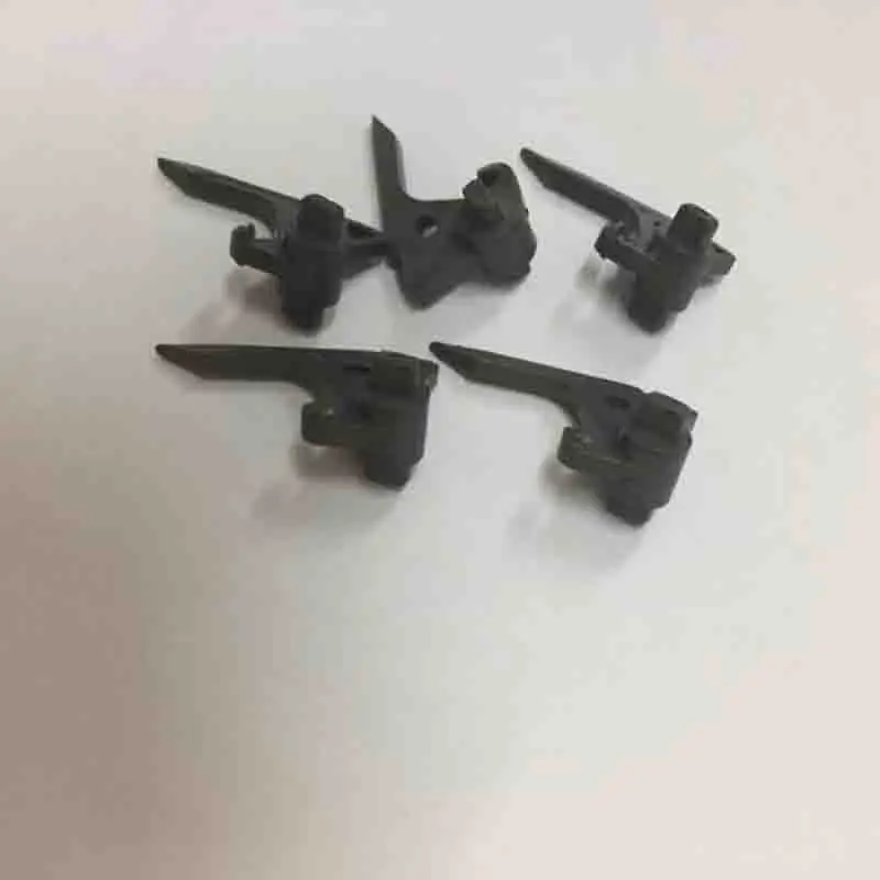 Einkshop 5pc Printer part of Separation Claw For Toshiba e 255 305 305S 305SD 355 355S 355SD 455 455S 455SD 256 306 356 456
Einkshop 5pc Printer part of Separation Claw For Toshiba e 255 305 305S 305SD 355 355S 355SD 455 455S 455SD 256 306 356 456