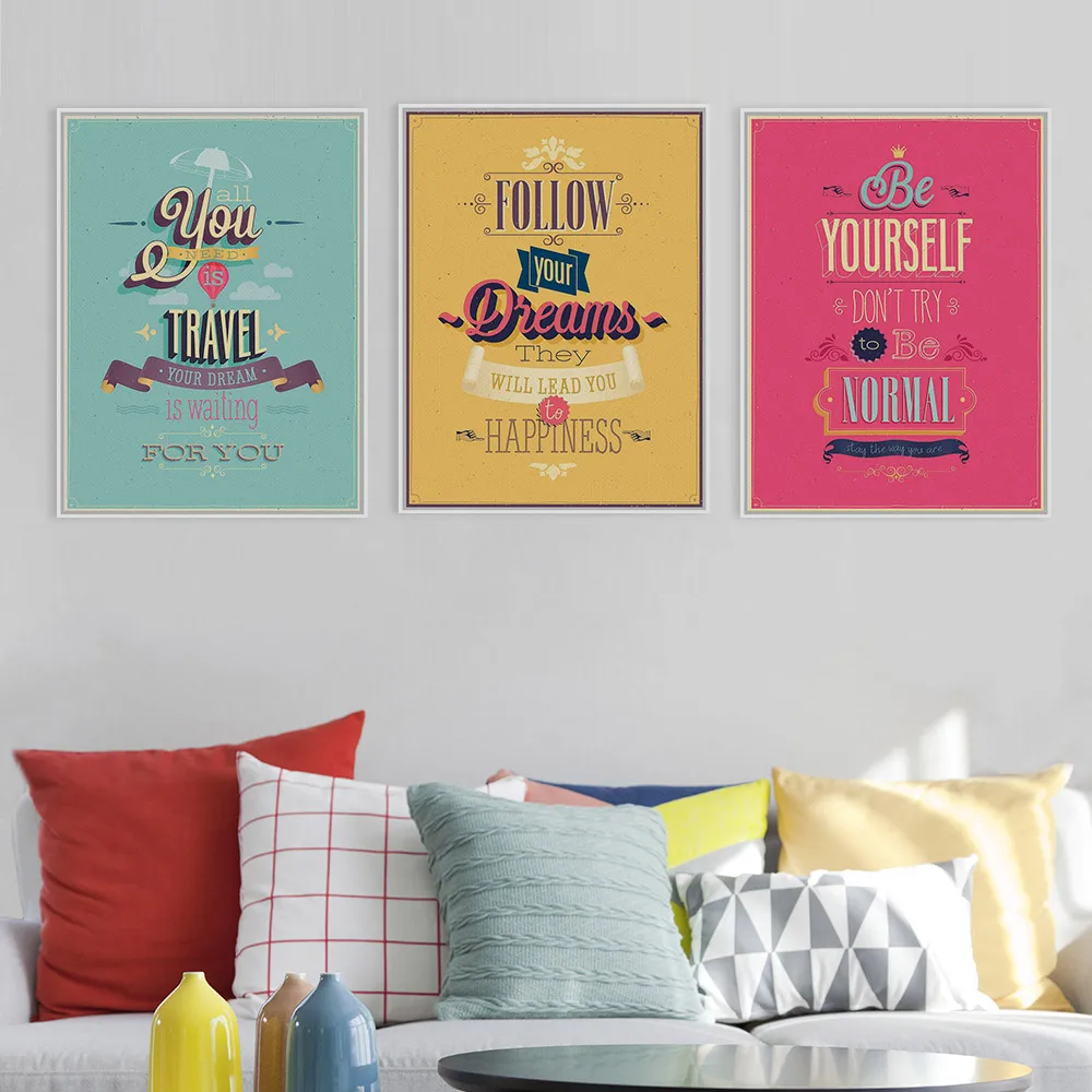 Modern Colorful Encourage Words Head A4 Art Print Poster Wall Picture Nordic Home Decor Canvas Painting No Frame Gift
Modern Colorful Encourage Words Head A4 Art Print Poster Wall Picture Nordic Home Decor Canvas Painting No Frame Gift