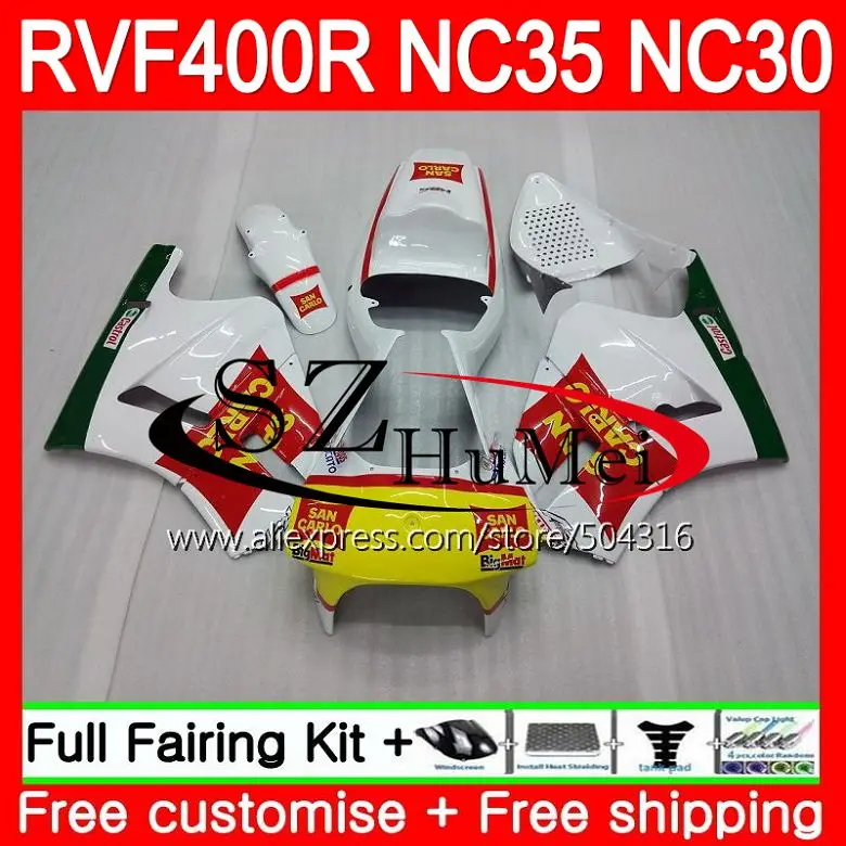 RVF400R для HONDA VFR400 R RR NC30 VFR400R 89 90 91 92 93 новая красная рамка 123SH5 NC35 V4 VFR 400R 1989 1990 1991 1992 1993 обтекатель
RVF400R для HONDA VFR400 R RR NC30 VFR400R 89 90 91 92 93 новая красная рамка 123SH5 NC35 V4 VFR 400R 1989 1990 1991 1992 1993 обтекатель