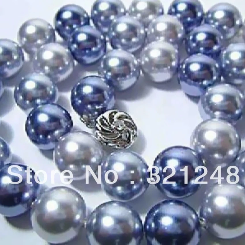 Multicolor simulated-pearl 12mm blue white round shell beads diy charms woman necklace jewelry making about 50g 18 inch GE4588
Multicolor simulated-pearl 12mm blue white round shell beads diy charms woman necklace jewelry making about 50g 18 inch GE4588