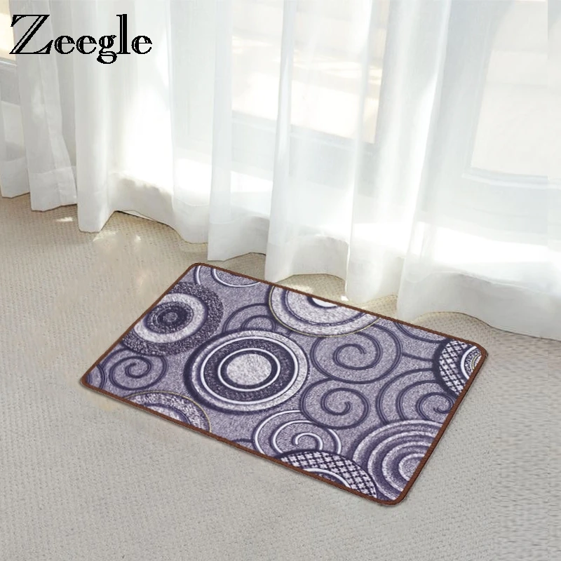 Европейские коврики Zeegle, коврики для входа, Противоскользящие коврики для спальни, прикроватные коврики, коврики для ванной, коврики для ку...
Европейские коврики Zeegle, коврики для входа, Противоскользящие коврики для спальни, прикроватные коврики, коврики для ванной, коврики для ку...