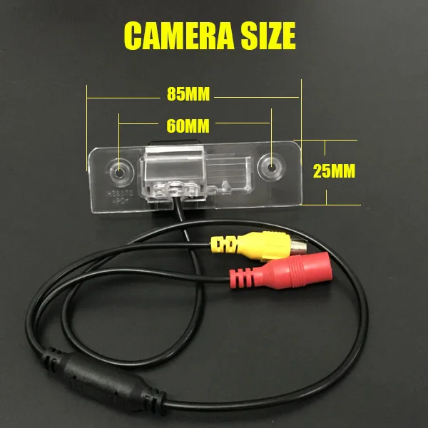 FOR Ford Mustang GT / CS 2005~2014 Reversing Back up Camera Car Parking Rear View HD CCD Night Vision | Автомобили и мотоциклы