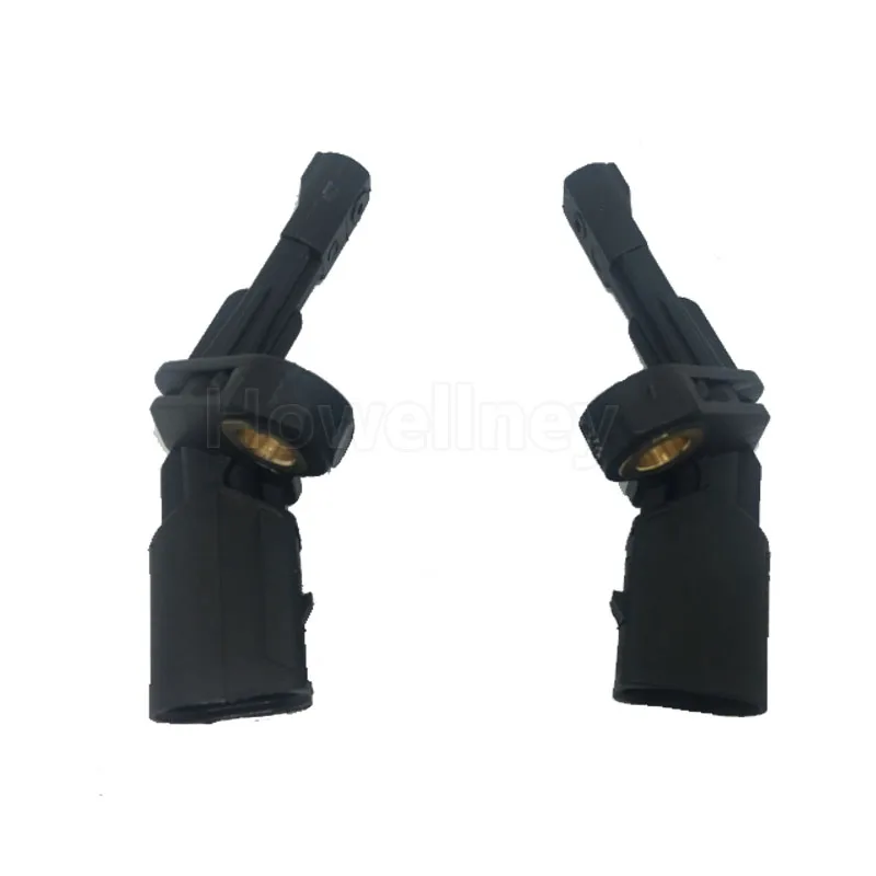 Free Shipping 2pcs left right ABS Wheel Speed Sensor For Audi A3 Q3 TT Seat Skoda VW Amarok Caddy CC Sharan 1K0927807 1K0927908
Free Shipping 2pcs left right ABS Wheel Speed Sensor For Audi A3 Q3 TT Seat Skoda VW Amarok Caddy CC Sharan 1K0927807 1K0927908