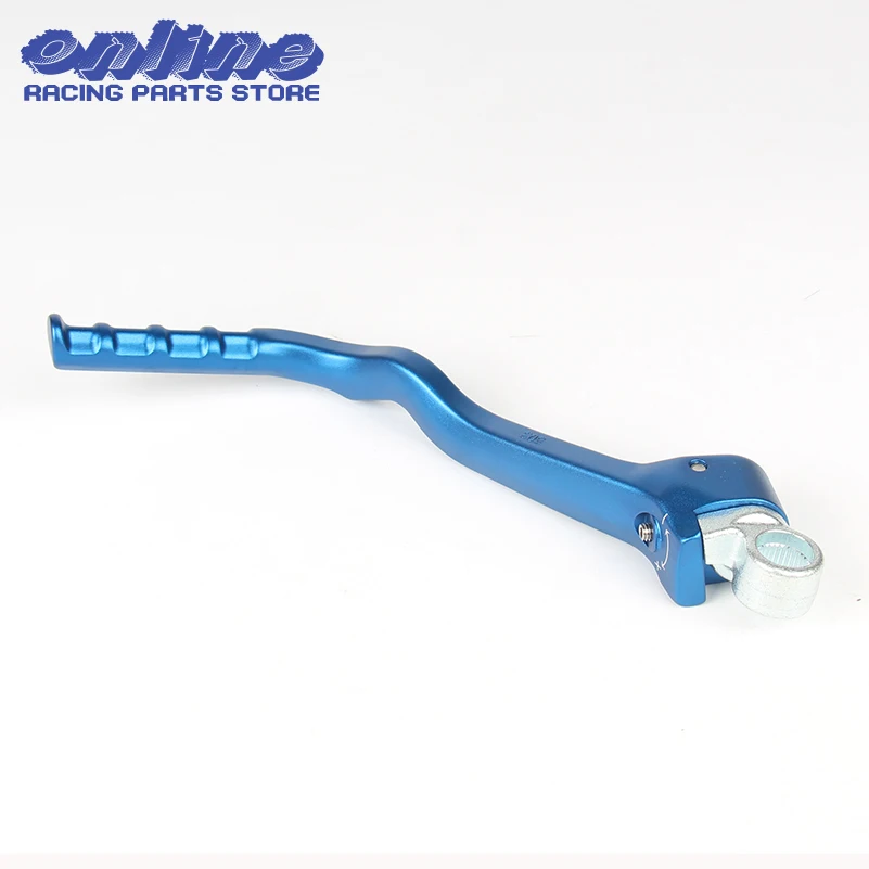 Forged Kick Start Starter Lever Pedal Arm For HUSQVARN HUSABERG TE250 TE300 TE250i TE300i TC250 FOR EXC EXC-F TPI SX SX-F
Forged Kick Start Starter Lever Pedal Arm For HUSQVARN HUSABERG TE250 TE300 TE250i TE300i TC250 FOR EXC EXC-F TPI SX SX-F