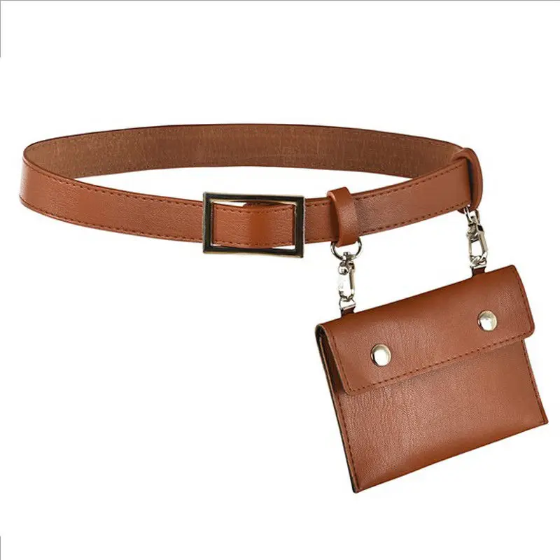 Womens Waist Belt Bag PU Leather Waist Bag Mini Round Ring Envelope Shoulder Purse Phone Wallet Travel Pouch
Womens Waist Belt Bag PU Leather Waist Bag Mini Round Ring Envelope Shoulder Purse Phone Wallet Travel Pouch