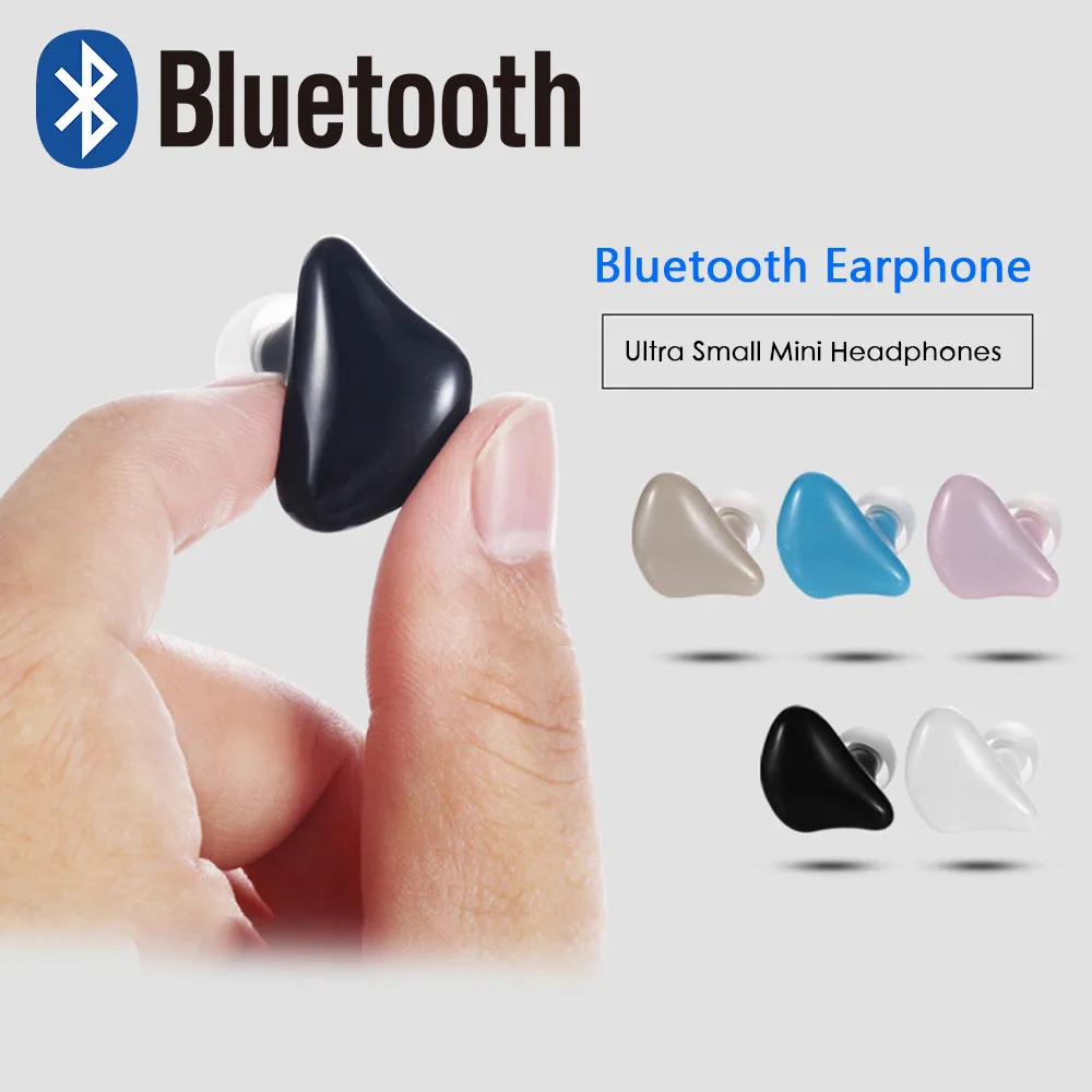 2019 Новинка X1 мини беспроводная Bluetooth шумоподавление наушники водонепроницаемые